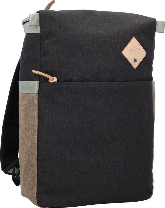 Produktbild Harvest Label Iwaki Rucksack 41 cm Laptopfach (14 l)