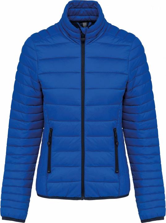 Actual product image Kariban Womens/Ladies Lightweight Padded Jacket (S)