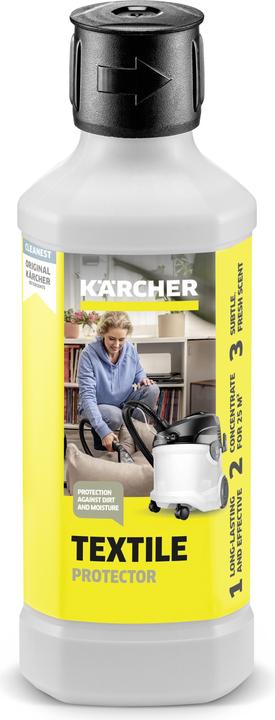 Kärcher Impregnante per tessuti