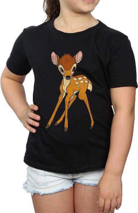 Produktbild Classic TShirt Mädchen (140, 146)