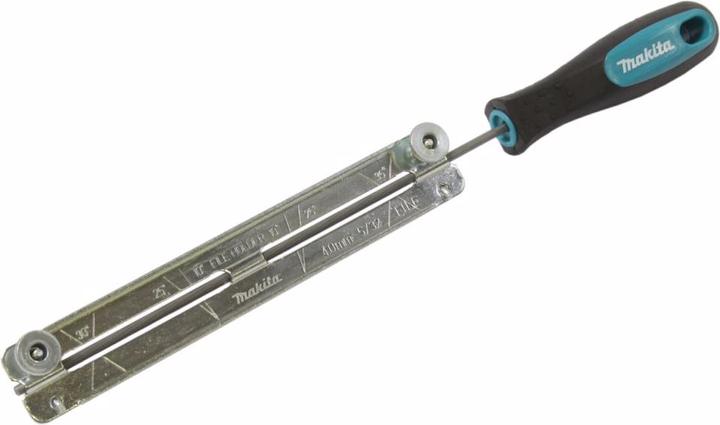 Immagine prodotto Makita Porta file (334 mm)