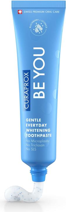Image du produit Curaprox Soyez vous (60 ml)