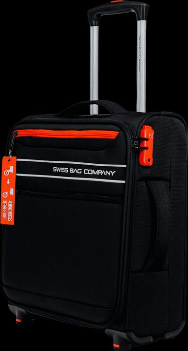 Swissbags Ohio