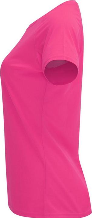 Actual product image Alpinia Womens/Ladies Bahrain Short-Sleeved Sports T-Shirt (L)