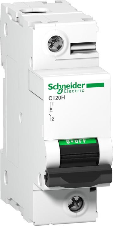 Actual product image Schneider Electric LSSwitch C20H