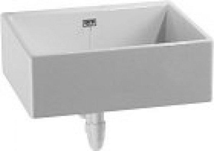 Immagine prodotto Geberit Keramag / Splstein satellite 60cm bianco 361360000 (Lavandino montato in alto, 50 cm, 60 cm)