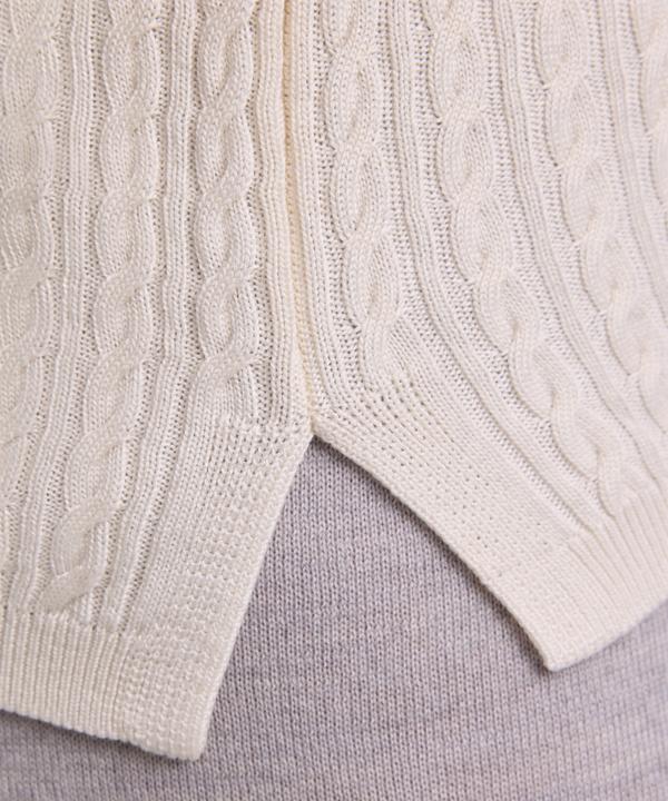 Produktbild Falke FIN Silk Touch Top w (M)