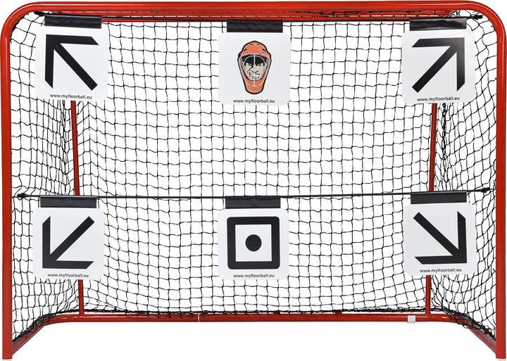 Image du produit My Floorball My Traget Pro