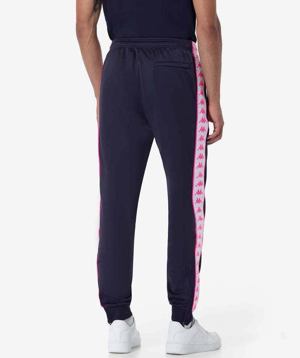 Produktbild Kappa Slim Fit Trainingshose Stade Français 222 Banda Rastoria 2024/25 (XXL)