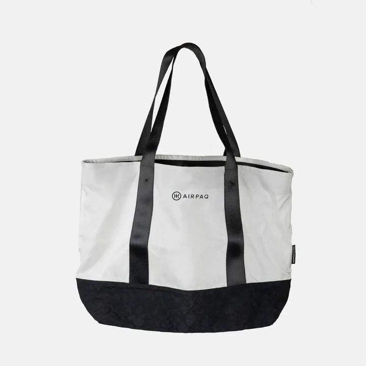 Image du produit Airpaq Shopper (noir/blanc) (24 l)