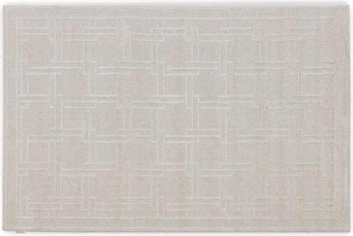 Actual product image Rivièra Maison Versailles Rug, 300x200 cm, grey (300 x 200 cm)