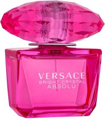 Produktbild Versace Bright Crystal (Eau de Parfum, 90 ml)