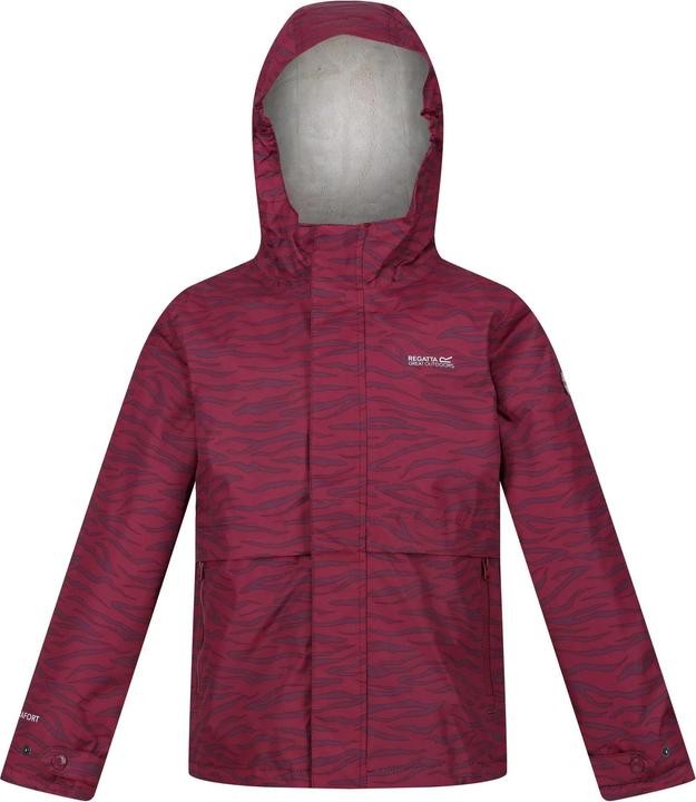 Regatta Bambee Jacke wasserfest (146, 152)