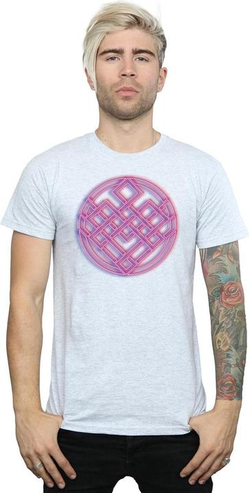 Produktbild ShangChi And The Legend Of The Ten Rings Neon Icon TShirt (L)