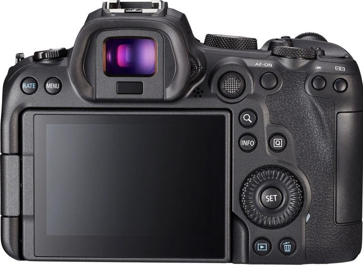 Image du produit Canon EOS R6 - (EU) (24 - 105 mm, 20.10 Mpx, Plein format)