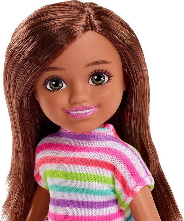 Immagine prodotto Barbie Chelsea Carriere Maestra