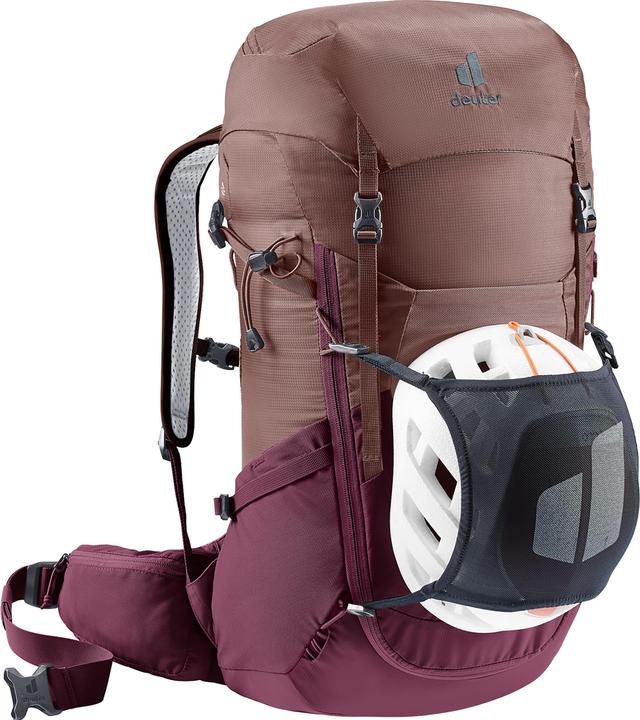 Actual product image Deuter Futura 24 (24 l)