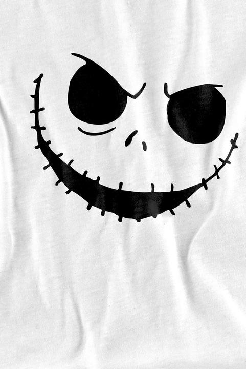 Produktbild The Nightmare Before Christmas TShirt (140)