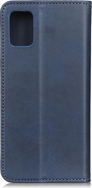 Produktbild MU Classic Classic V Leder Bookcover Series (OnePlus 9)