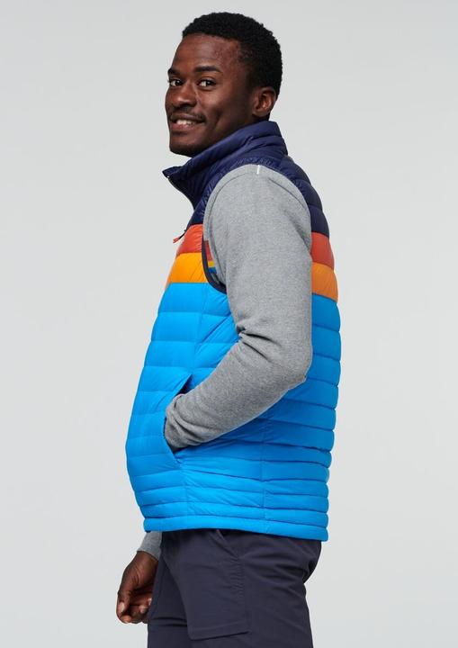 Image du produit Cotopaxi Fuego Down Vest (XL)
