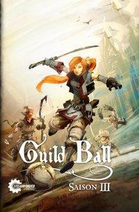 Image du produit Steamforged Games Guild Ball saison 3