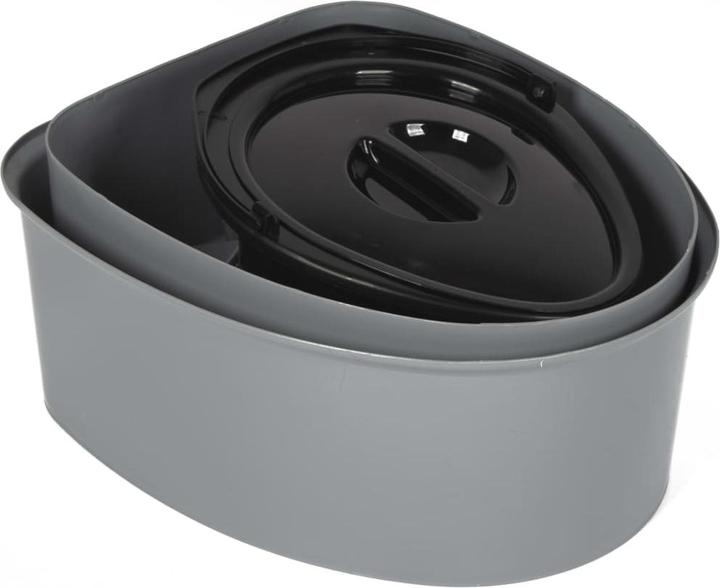 Produktbild Bo-Camp Camping Toilet
