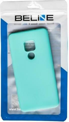 Image du produit Beline Étui Candy iPhone 12 mini 5,4 niebieskiblue (Apple iPhone 12 mini)