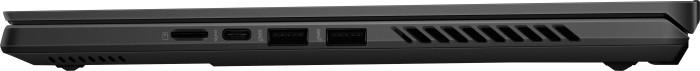 Actual product image ASUS ROG Zephyrus G14 (14", AMD Ryzen 7 6800HS, 16 GB, 1000 GB, CH)