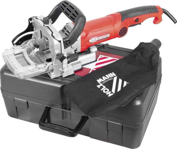 Actual product image Holzmann Joining cutter