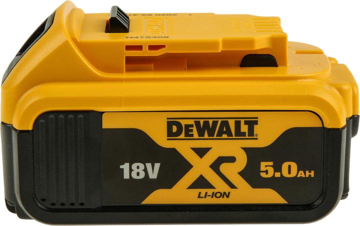 Actual product image DeWalt Spare battery (18 V)