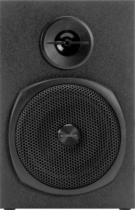 Image du produit Speedlink GRAVITY LT Système de caisson de basses 2.1, noir
