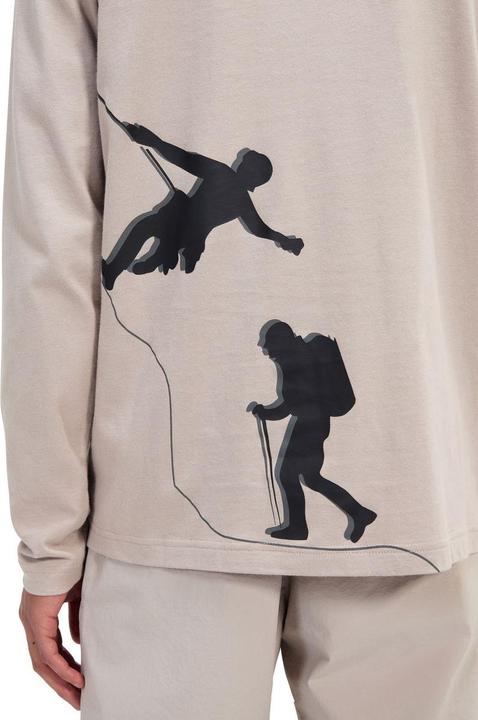 Produktbild Berghaus M Grappled LS Tee (T-Shirt) (52)