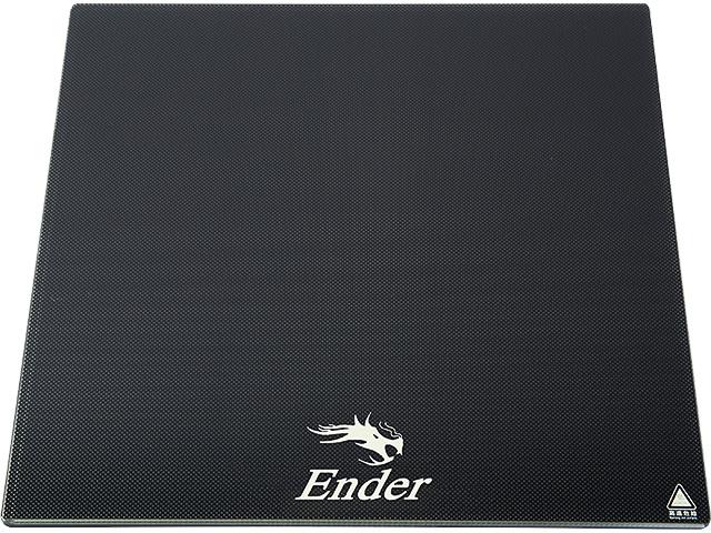 Creality Ender-7 Silicon Carbide Platform Kit 3d Accessories (Accessories)