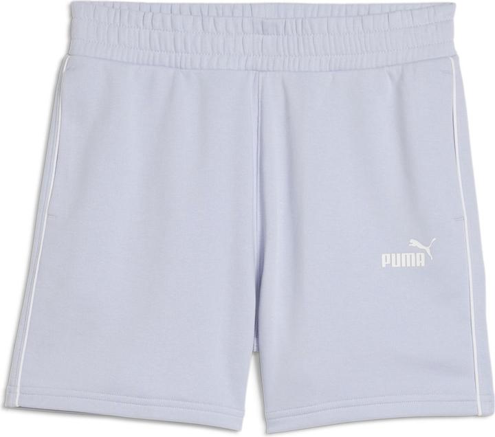 Puma SPORT High-Waist Shorts 5" TR