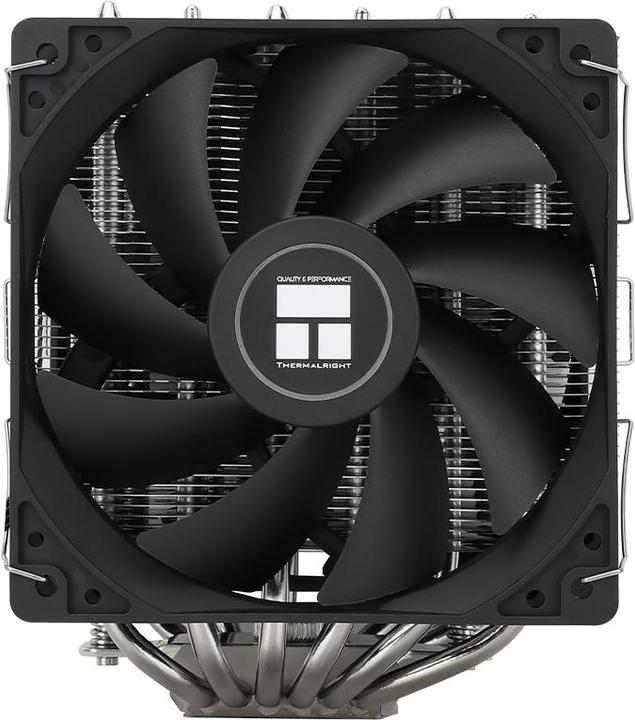 Image du produit Thermalright Refroidisseur Peerless Assassin 120 SE (155 mm)