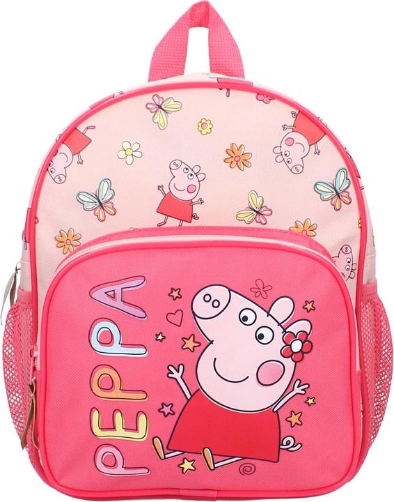 Produktbild Vadobag Rucksack Peppa Pig, ich liebe das!