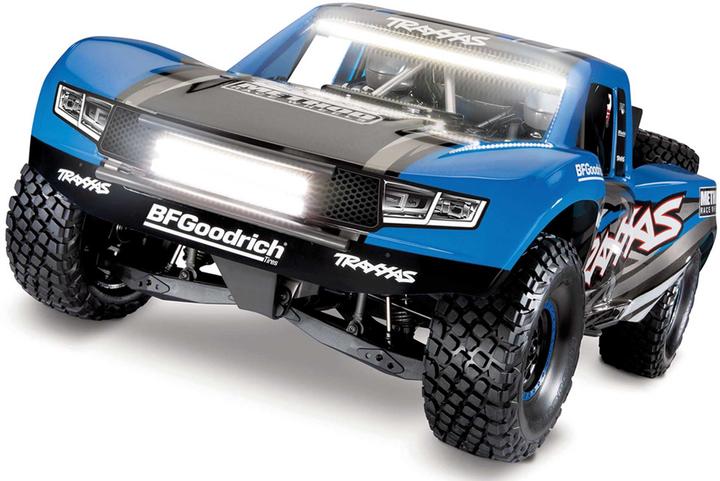 Produktbild Traxxas Desert Racer (RTR Ready-to-Run)