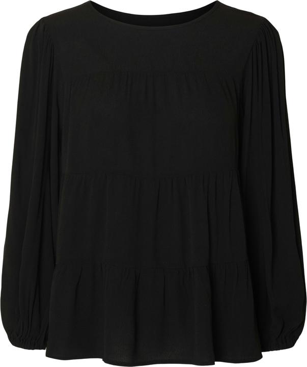 Produktbild Selected Femme Langarm Bluse (38)