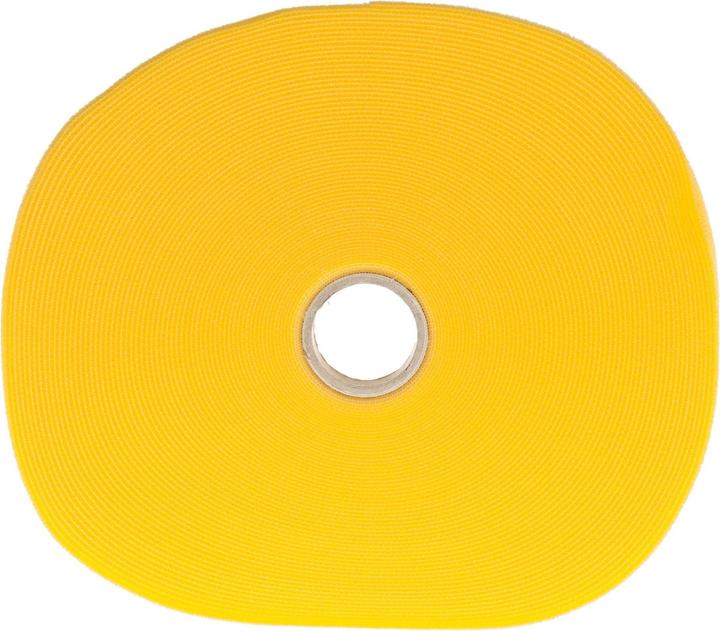 Produktbild Fastech ETN Fast Strap 25 Meter, gelb (20 mm)