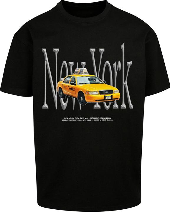 Immagine prodotto Urban Classics Maglietta oversize NY Taxi - 18959 (XL)