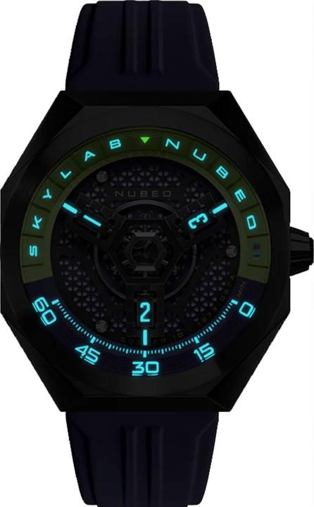 Immagine prodotto Nubeo NB-6083-0B Skylab Limited