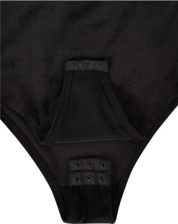 Immagine prodotto Urban Classics Body dolcevita da donna in velluto tagliato - 111249 (4XL)