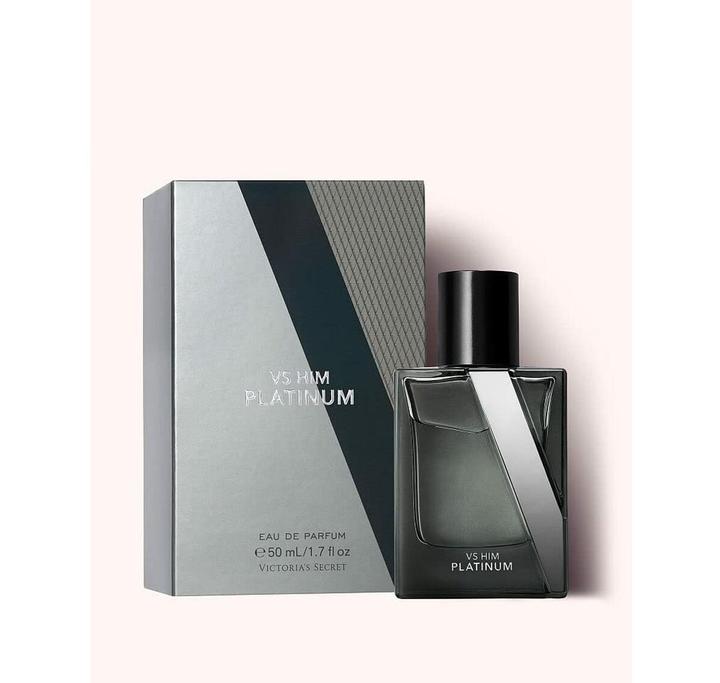 Produktbild Victoria's Secret Vs Him Platinum by (Eau de Parfum, 50 ml)