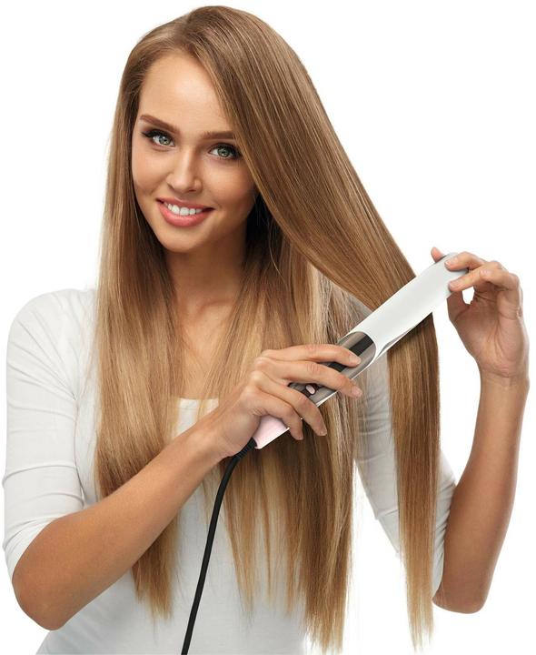 Actual product image Vitalmaxx Curl Styler Professional Hair Styler
