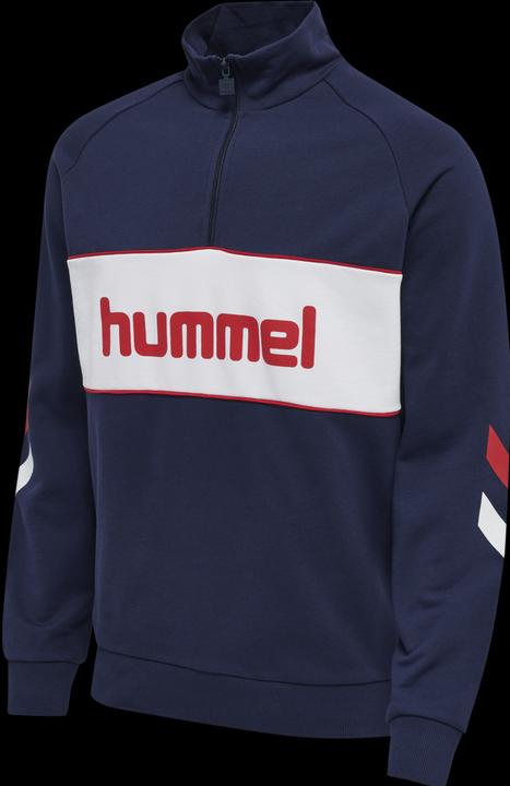 Image du produit hummel Ic Durban Demi-Zip Sweatshirt (L)