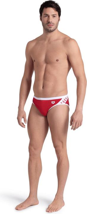 Produktbild Arena M Icons Swim Briefs Solid (4)