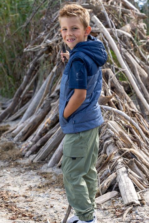 Image du produit Rukka Cargo Pants pantalons (164)