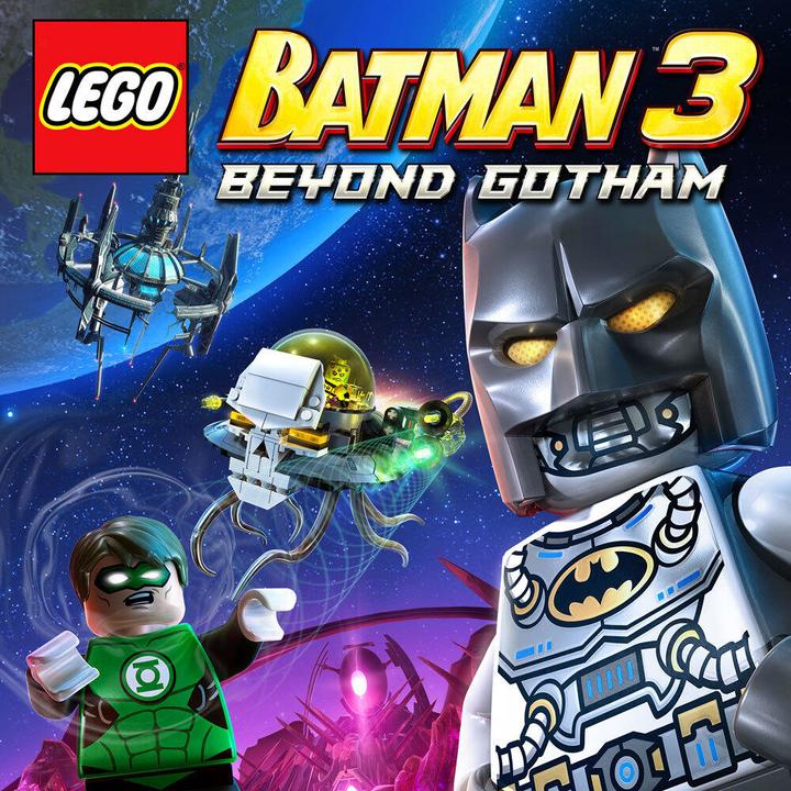 Immagine prodotto WB LEGO Batman 3 Beyond Gotham (Playstation Hits) (PS4, DE, FR, EN, IT)