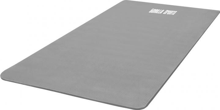 Produktbild Gorilla Sports Yogamatte (15 mm)