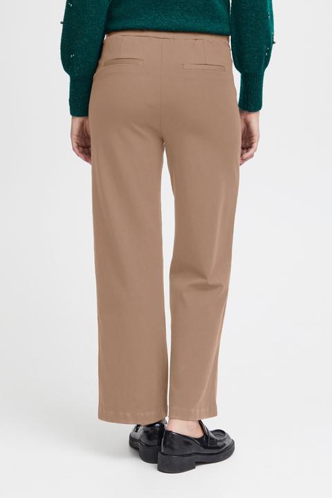 Actual product image Fransa FRZASTRETCH PA 2 - Trousers - 20613023 (XXL)